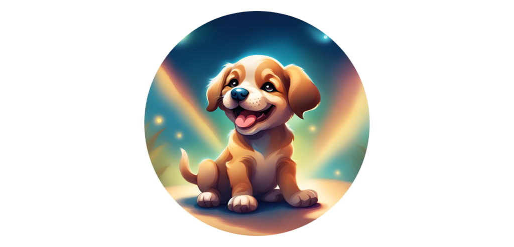 Puppy training